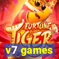 v7 games